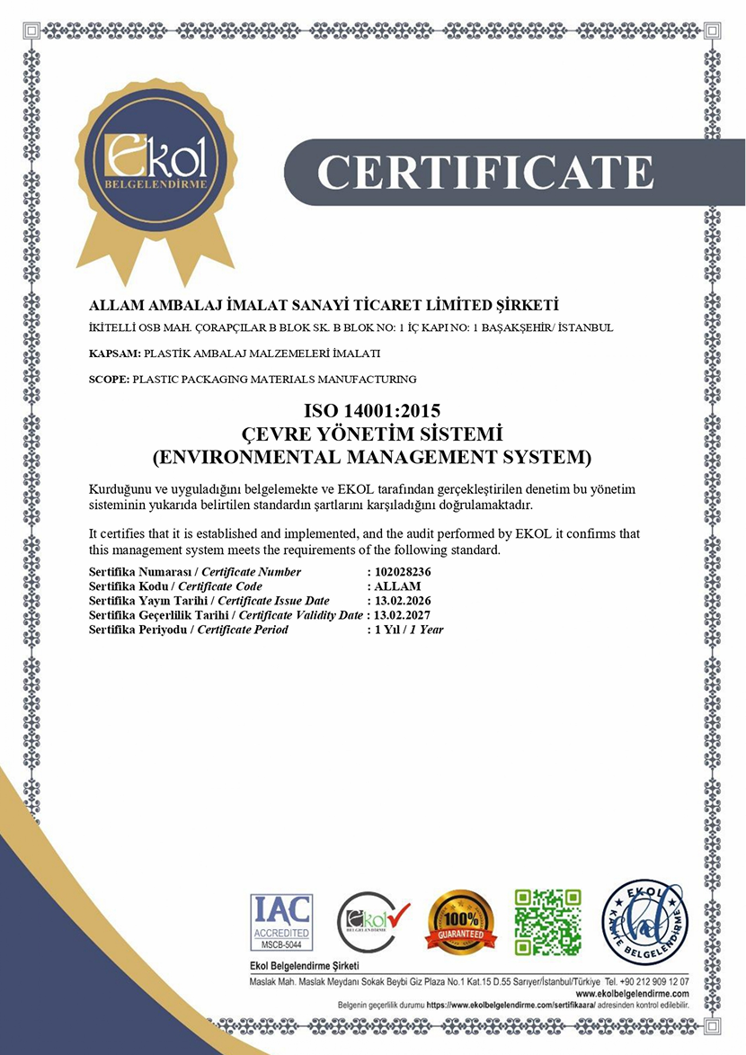 Manufacturing Compliance